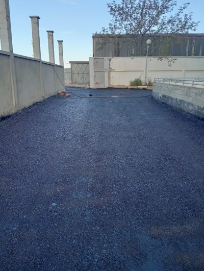 Travaux de Gros Œuvres ligne et Station Tronçon Ain Naadja –Baraki