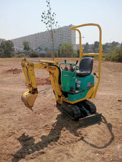 Historique des Projets Réalisés