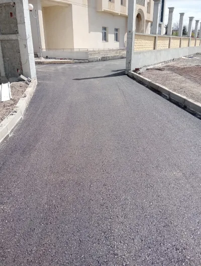 Travaux de Gros Œuvres ligne et Station Tronçon Ain Naadja –Baraki