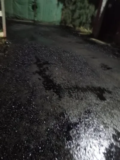 Aménagement Urbain Hai Draa El Euz 2ème Tranche